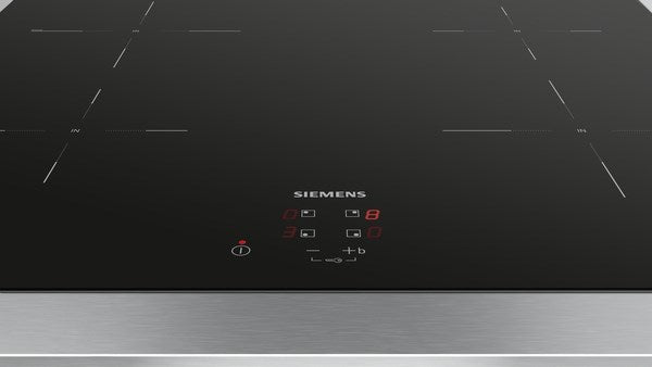 Siemens iQ 100 EU61RAGA5B, Induction hob