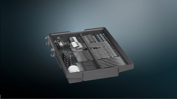 Siemens SR93EX20MG, Fully-integrated dishwasher (Discontinued)