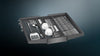 Siemens SN25ZW49CE, Free-standing dishwasher (Discontinued) Thumbnail