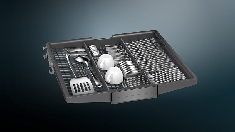 Siemens SN25ZW49CE, Free-standing dishwasher (Discontinued)