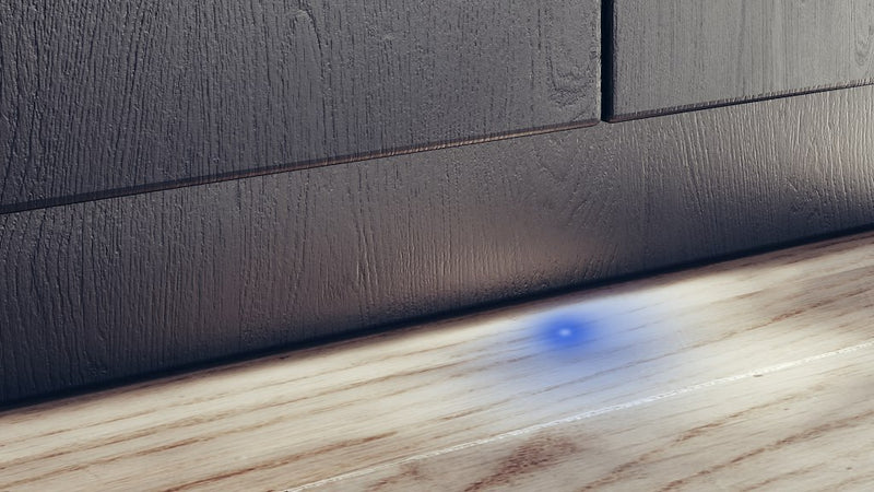 Siemens SN61HX02AG, Fully-integrated dishwasher (Discontinued)