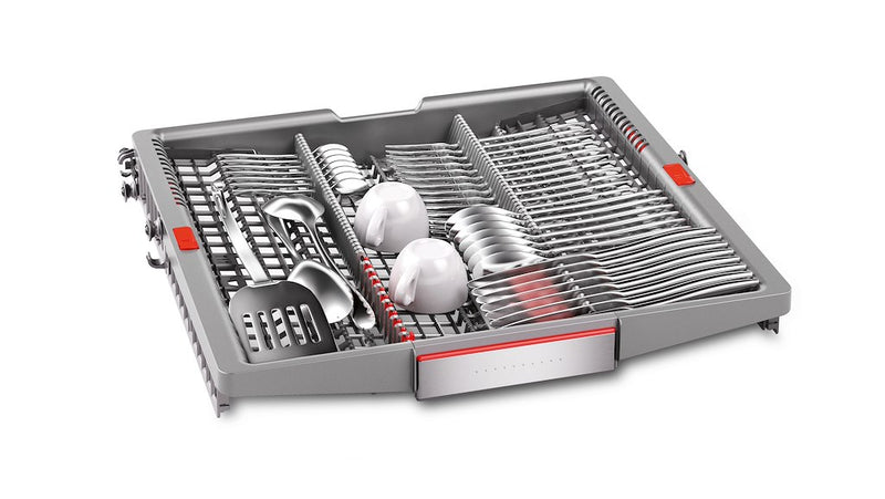 Bosch Series 8 SMS8YCI03E, Free-standing dishwasher (Discontinued)