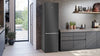 Siemens KG39NPXCF, free-standing fridge-freezer with freezer at bottom (Discontinued) Thumbnail