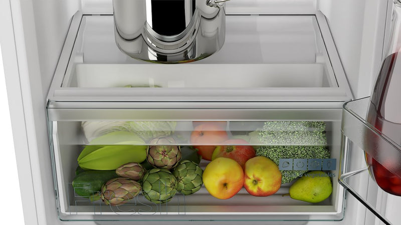 Siemens KI41R2FE1, Built-in fridge (Discontinued)