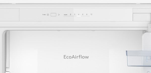 Neff N 30 KI1411SE0, Built-in fridge (Discontinued)