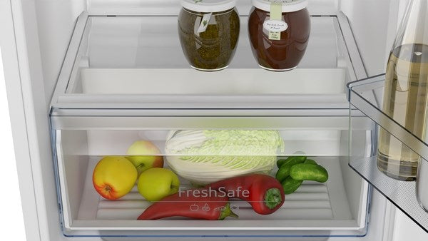 Neff N 30 KI1411SE0, Built-in fridge (Discontinued)