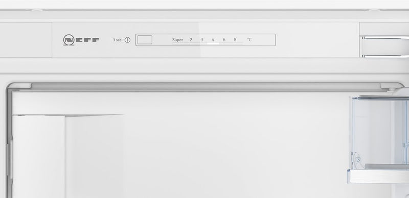 Neff KI2422FE0, Built-in fridge with freezer section (Discontinued)