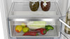Neff KI2422FE0, Built-in fridge with freezer section Thumbnail