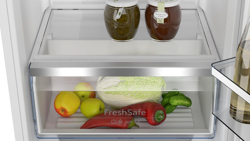 Neff KI2422FE0, Built-in fridge with freezer section (Discontinued)