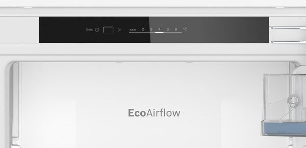 Bosch KIR41VFE0G Series 4 122cm Integrated Larder Fridge (Discontinued)