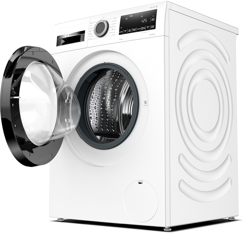 Bosch WGG25401GB Series 6 10kg Washing machine - 1400rpm (Discontinued)