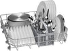 Bosch Series 2 SMS2ITW41G Full size Freestanding Dishwasher (Discontinued) Thumbnail