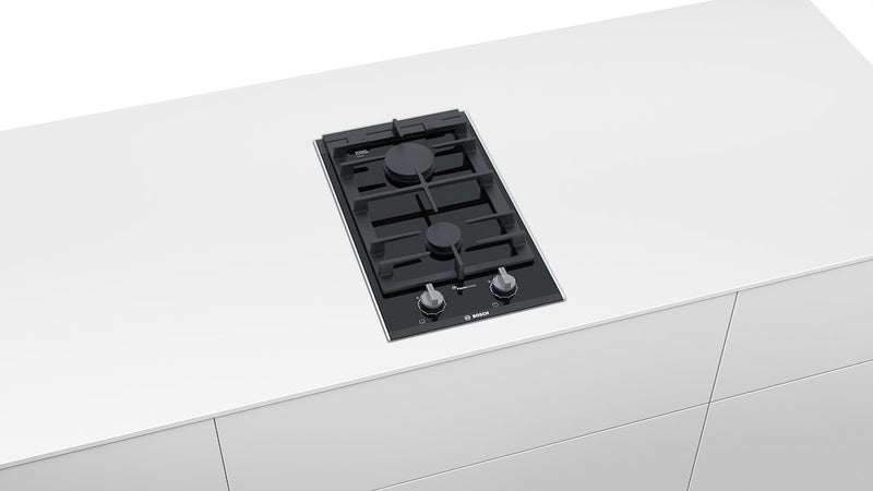 Bosch PRB3A6B70, Domino gas hob (Discontinued)