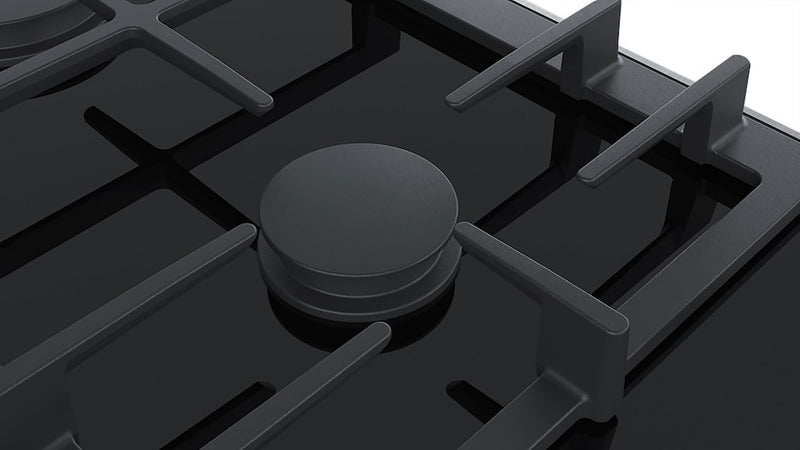 Bosch PRB3A6B70, Domino gas hob (Discontinued)