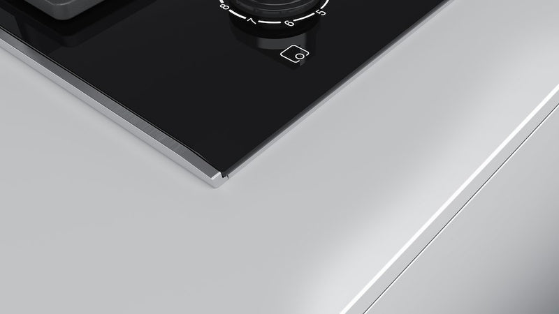 Bosch PRB3A6B70, Domino gas hob (Discontinued)