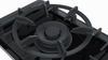 Bosch PRA3A6B70, Domino gas hob (Discontinued) Thumbnail