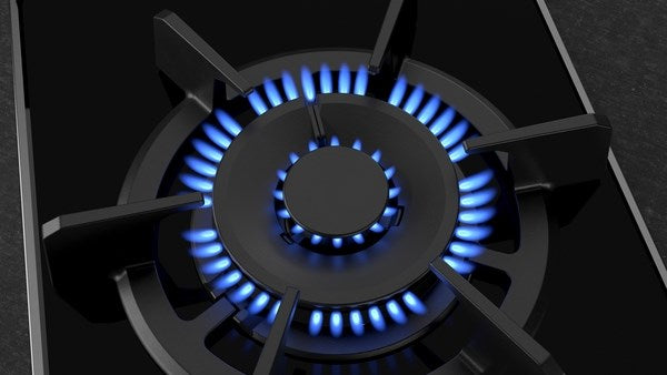 Neff N23TS19N0, Domino gas hob (Discontinued)