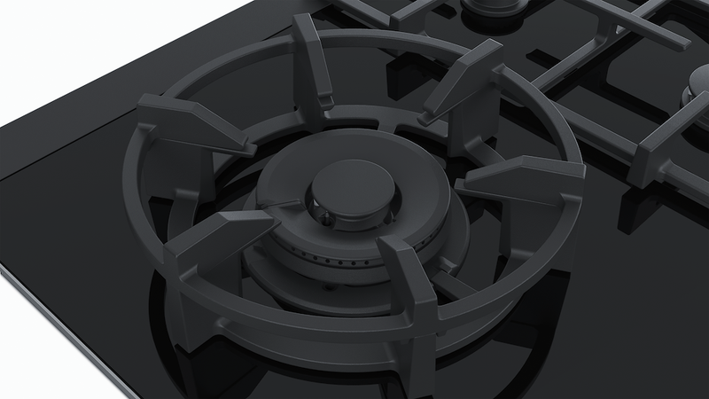 Siemens iQ 700 ER9A6SB70, Gas hob (Discontinued)