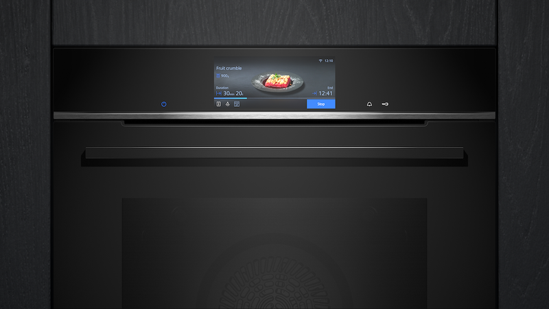 Siemens iQ 700 HB778G3B1B, Built-in oven