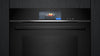 Siemens iQ 700 HS758G3B1B, Built-in oven with steam function Thumbnail