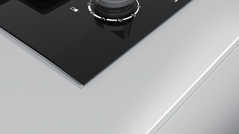 Siemens iQ 700 ER3A6BB70, Domino gas hob (Discontinued)