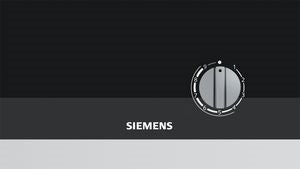 Siemens ER3A6AB70, Domino gas hob (Discontinued)