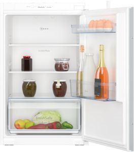 Neff KI1211SE0, built-in fridge
