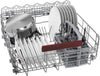 Neff N50 S155HAX27G Fully-integrated dishwasher Thumbnail