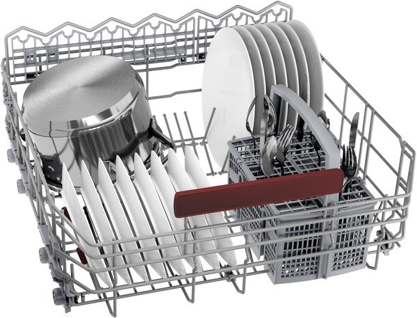 Neff N50 S155HAX27G Fully-integrated dishwasher (Discontinued)