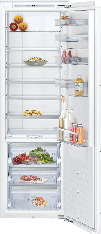 Neff KI8815OD0, Built-in fridge