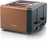 Bosch TAT4P449GB, Toaster Thumbnail