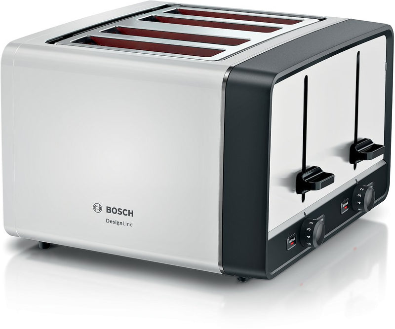 Bosch TAT5P441GB, Toaster