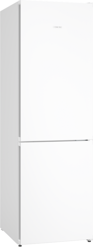 Siemens KG36N2WDFG, Free-standing fridge-freezer with freezer at bottom (Discontinued)