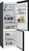 Siemens KG49NXXDF, Free-standing fridge-freezer with freezer at bottom Thumbnail