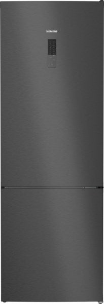 Siemens KG49NXXDF, Free-standing fridge-freezer with freezer at bottom