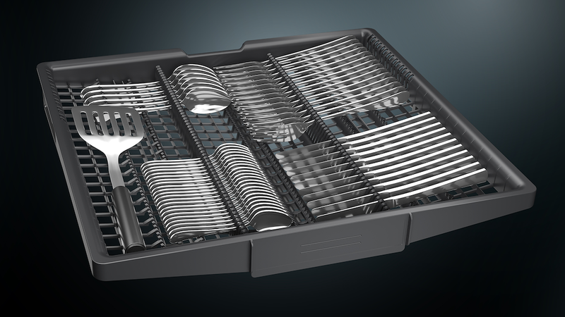 Siemens SN23EC14CG, Free-standing dishwasher (Discontinued)