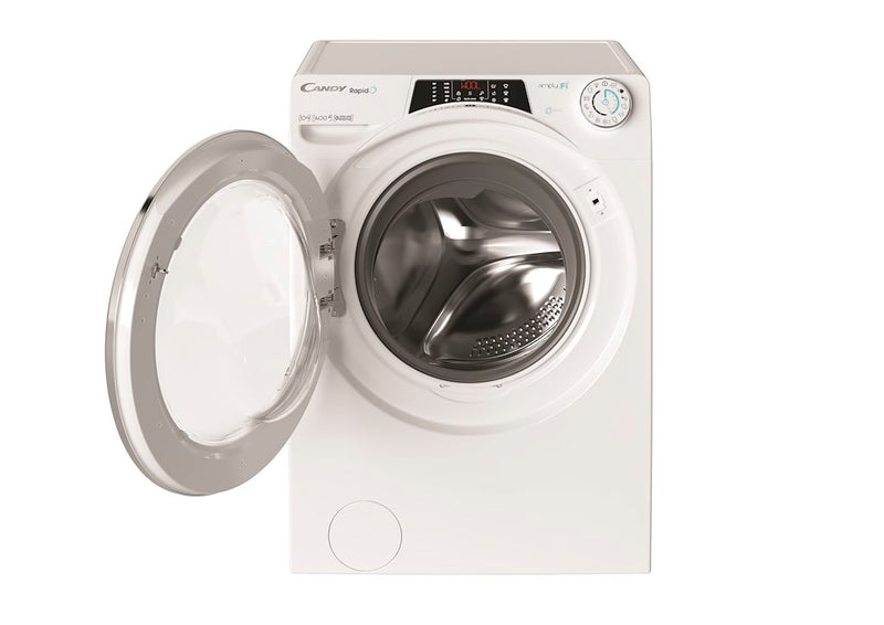 Candy RO14104DWMCE Rapido Washing Machine 10kg 1400rpm (Discontinued)