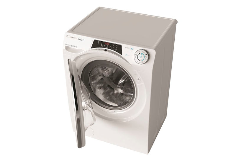 Candy RO14104DWMCE Rapido Washing Machine 10kg 1400rpm (Discontinued)