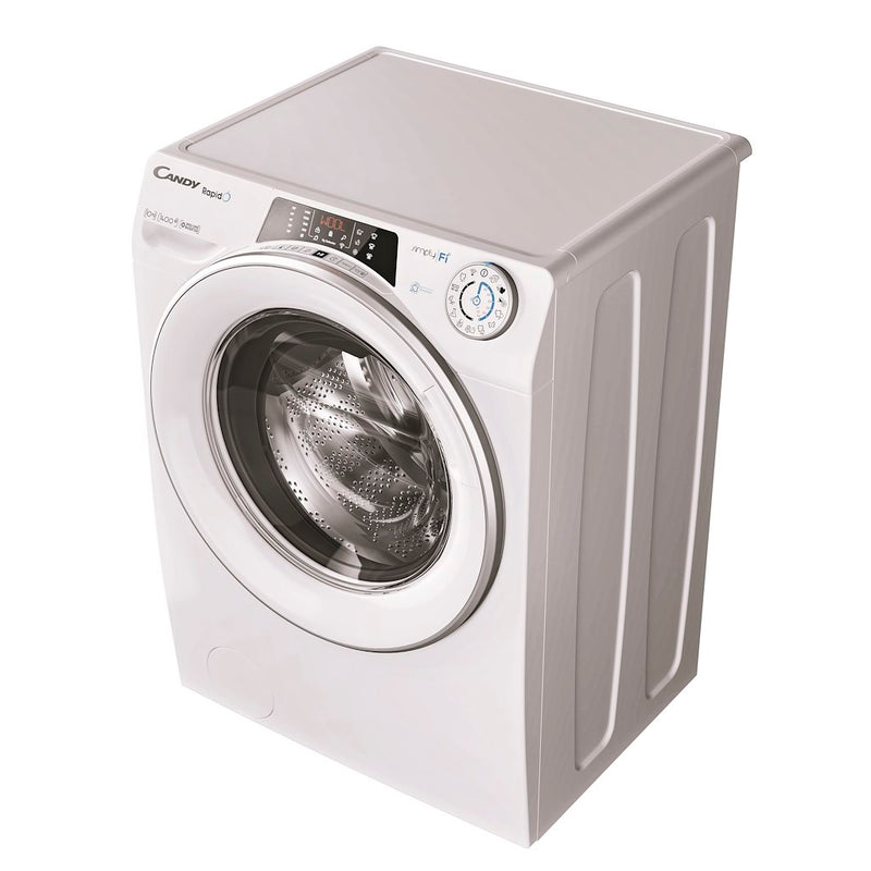 Candy RO14104DWMCE Rapido Washing Machine 10kg 1400rpm (Discontinued)