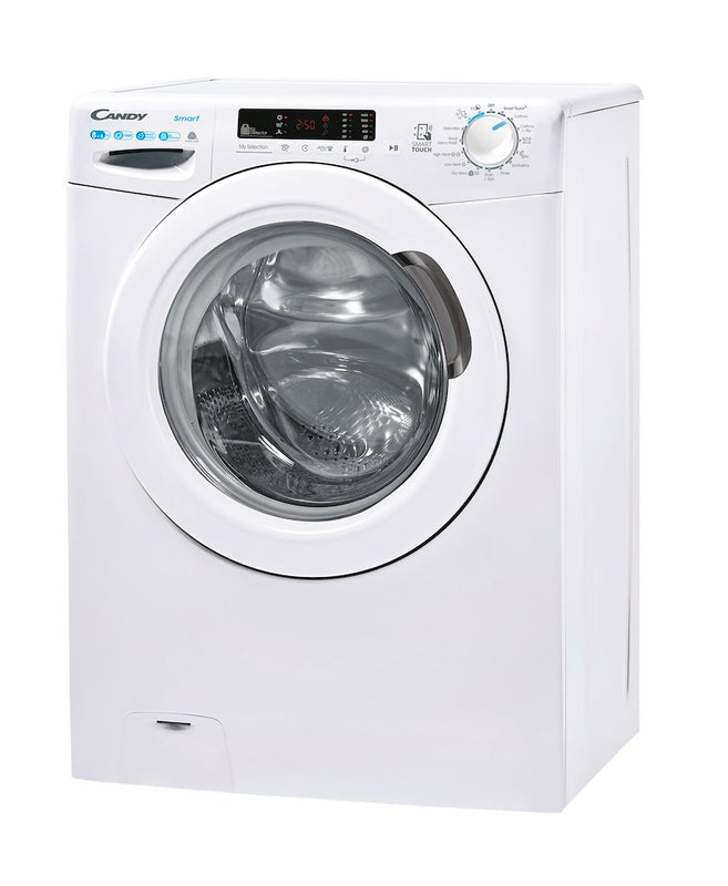 Candy CSW 4852DE Smart Pro Washer Dryer 8+5kg 1400rpm (Discontinued)
