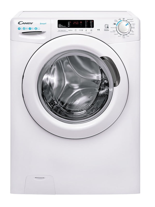 Candy CS 1492DE Smart Pro Washing Machine 9kg 1400rpm