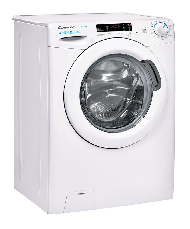 Candy CS 1492DE Smart Pro Washing Machine 9kg 1400rpm (Discontinued)