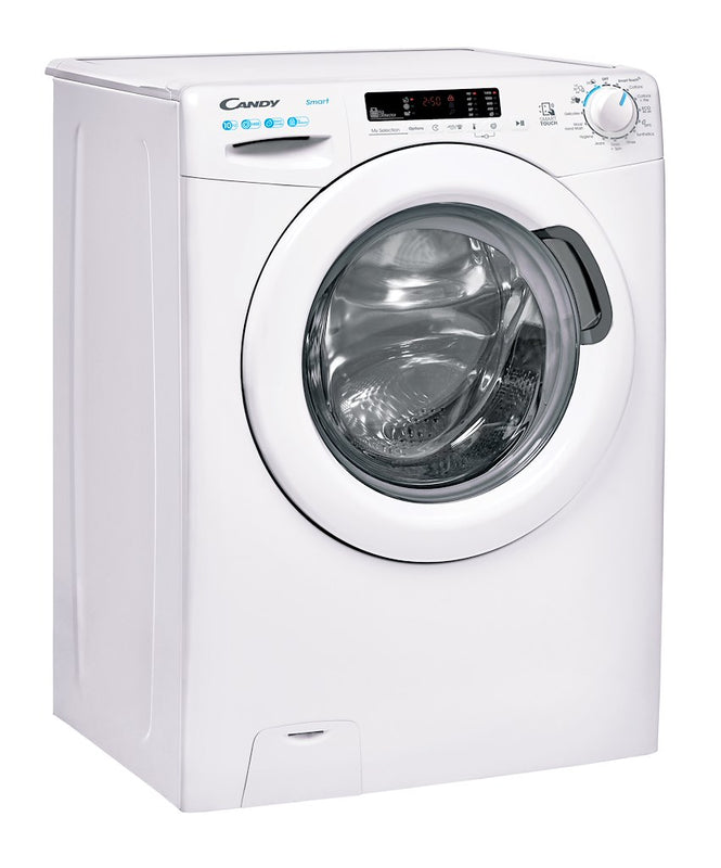 Candy CS 14102DE Smart Pro Washing Machine 10kg 1400rpm (Discontinued)