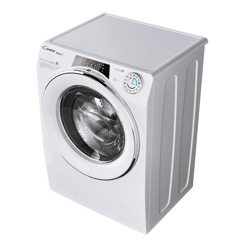 Candy ROW4964DWMCE Rapido Washer Dryer 9+6kg 1400rpm (Discontinued)