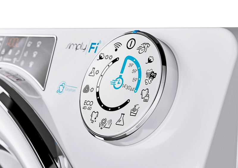 Candy ROW4964DWMCE Rapido Washer Dryer 9+6kg 1400rpm (Discontinued)