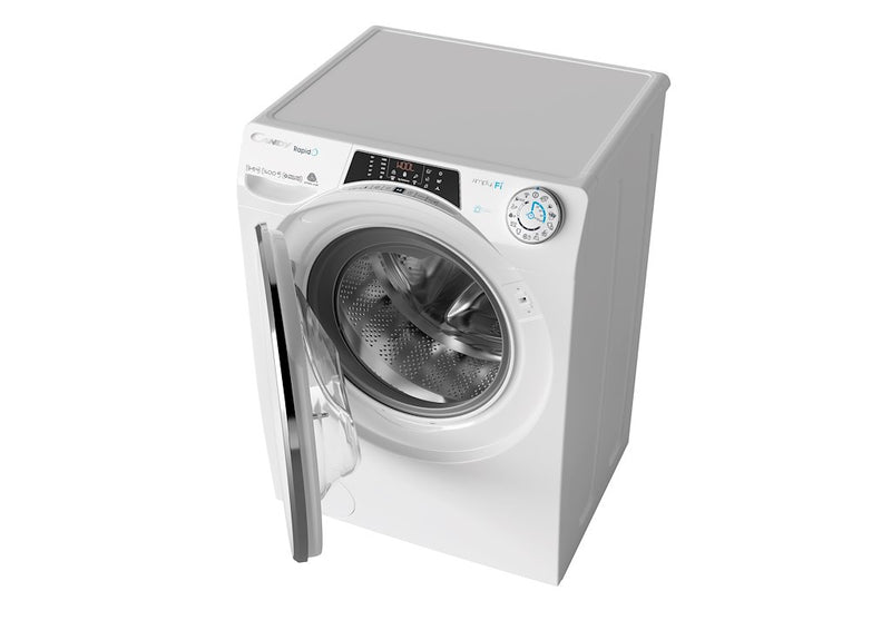 Candy ROW4964DWMCE Rapido Washer Dryer 9+6kg 1400rpm (Discontinued)