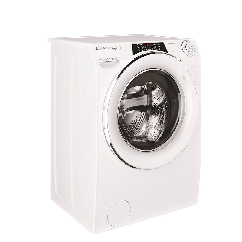 Candy RO14114DWMCE Rapido Washing Machine 11kg 1400rpm (Discontinued)