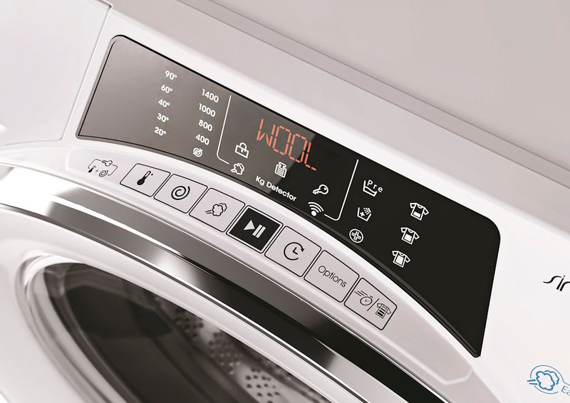 Candy RO14114DWMCE Rapido Washing Machine 11kg 1400rpm (Discontinued)