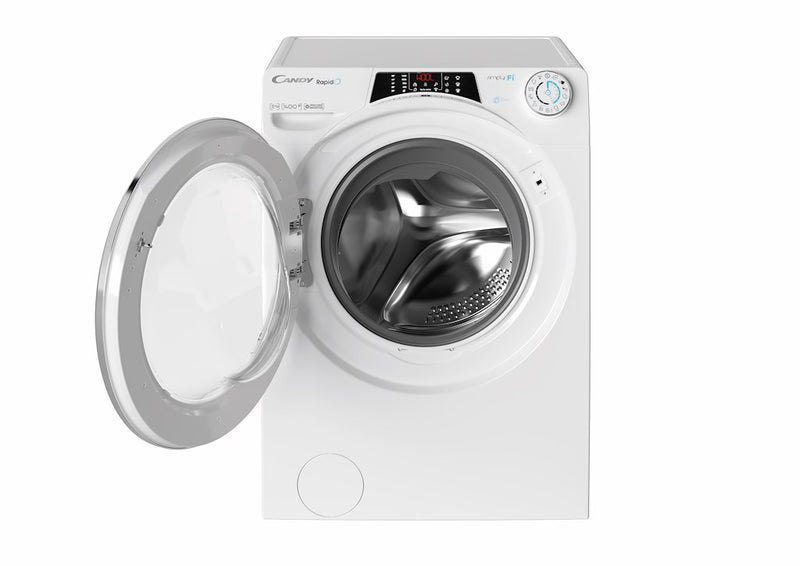 Candy RO14114DWMCE Rapido Washing Machine 11kg 1400rpm (Discontinued)