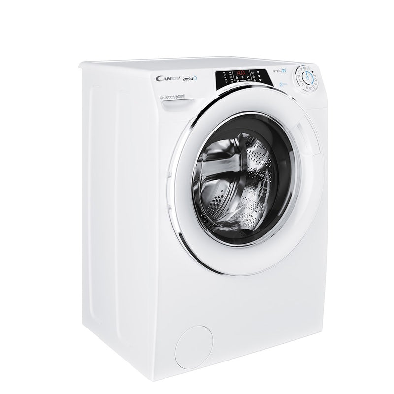Candy RO1694DWMCE Rapido Washing Machine 9kg 1600rpm (Discontinued)